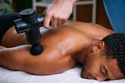 Pistolet de massage